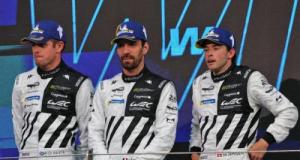 WEC : Peugeot assume sa principale ambition pour cette saison 2026, les attentes sont élevées