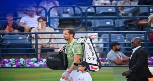 Tennis : l’imprévu dramatique qui inquiète Daniil Medvedev à Dubaï