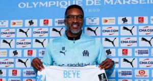 OM : une recrue hivernale prévient tout le monde, Beye va se régaler