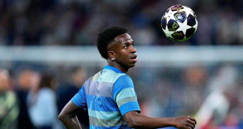  - Real Madrid : Arbeloa a réussi là où a échoué Xabi Alonso avec Vinicius, énorme nouvelle en vue