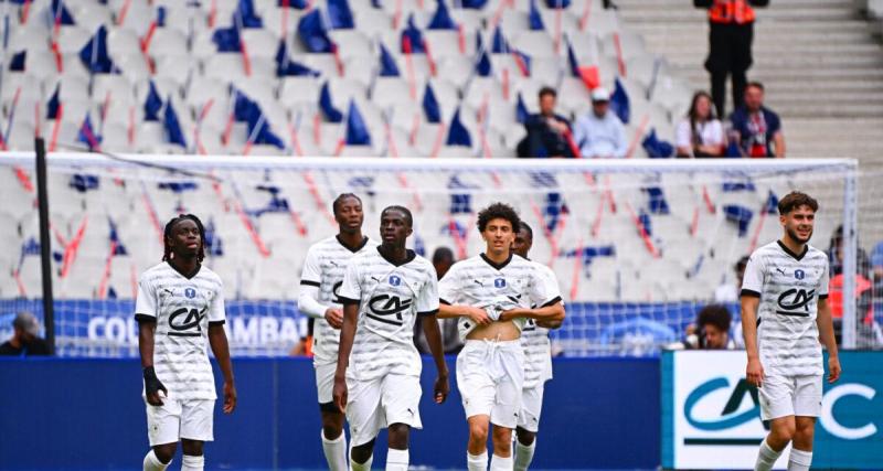  - Gambardella : tous les résultats et qualifiés après les huitièmes de finale