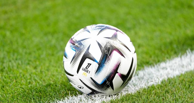  - Ligue 1 (J24) : les compos du multiplex