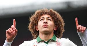 Gambardella : Rennes assume son statut, Nice coule Guingamp, le PSG au rendez-vous