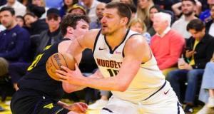 NBA : tension et émotions fortes autour de Nikola Jokic