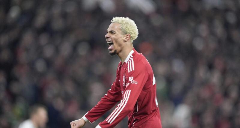  - Equipe de France : Seul Salah fait mieux, Ekitiké met tout le monde d'accord à Liverpool