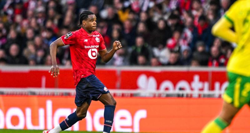 Ligue 1 : Brest enfonce Metz, Lille vient à bout de Nantes, Auxerre rattrapé deux fois par Lorient