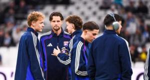 OM - OL : 15 minutes d'échauffement, le coup de bluff des Gones ?