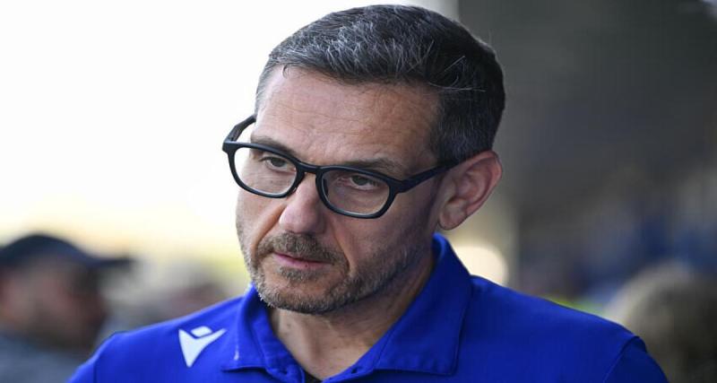  - MotoGP : Paolo Pavesio appelle à la patience et fait un aveu sur le V4