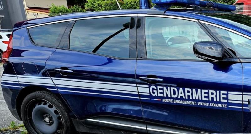 Une adolescente flashée à 128 km/h sur une route limitée à 70 km/h, un rappel sévère de sécurité routière