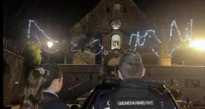 Une adolescente de 17 ans flashée à 128 km/h sur une route limitée à 70 km/h