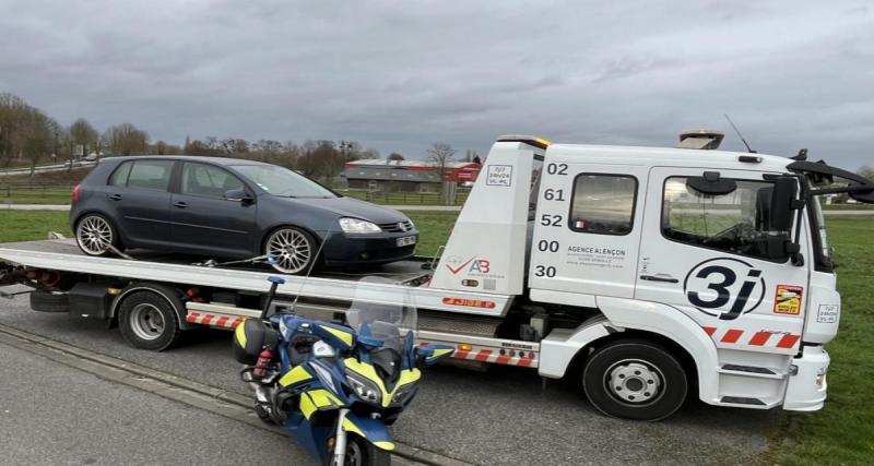 Excès de vitesse pour urgence médicale : un tribunal refuse de reconnaître des circonstances atténuantes