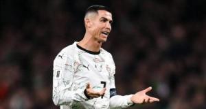 Grosse inquiétude pour Cristiano Ronaldo, sale blessure avant la Coupe du Monde ?