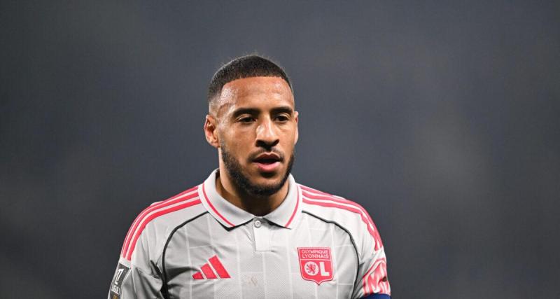  - OM - OL : Tolisso climatise le Vélodrome et égale une performance de Gomis