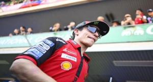 GP Thaïlande : l'explication de la mésaventure de Marc Marquez à Buriram