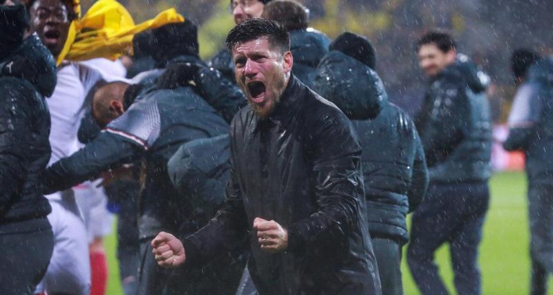  - Monaco est en feu, Pocognoli a enfin trouvé la formule