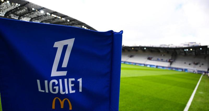  - Droits TV : révolution en Ligue 1 pour la programmation, un régal pour les fans