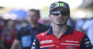 Honda : « D’un tour à l’autre, plus rien ne fonctionnait », Joan Mir raconte sa mésaventure