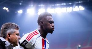 OM - OL : Niakhaté "n'arrive pas à expliquer", la défaite dans l'Olympico