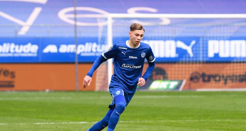  - Amiens-Troyes : où et quand voir le dernier match de la 25e journée de Ligue 2