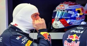 F1 : nouvelle révélation sur le futur de Max Verstappen