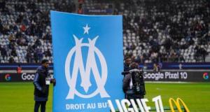 Le calvaire continue pour un flop absolu de l'OM, nouvelle blessure grave