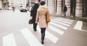 Renversé en traversant, il reçoit une amende de 110 € : “On me traite comme un criminel”