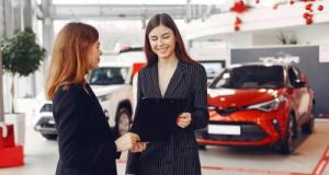 - 14,7 %, les ventes de voitures encore en berne en février, vers une année difficile ?