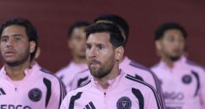Messi claque un doublé face au possible futur club de Griezmann, gros message en vue de la Coupe du monde