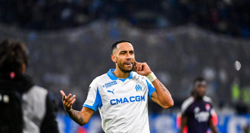  - OM-OL : Rémi Himbert et Pierre-Emerick Aubameyang marquent l’histoire de l’Olympico