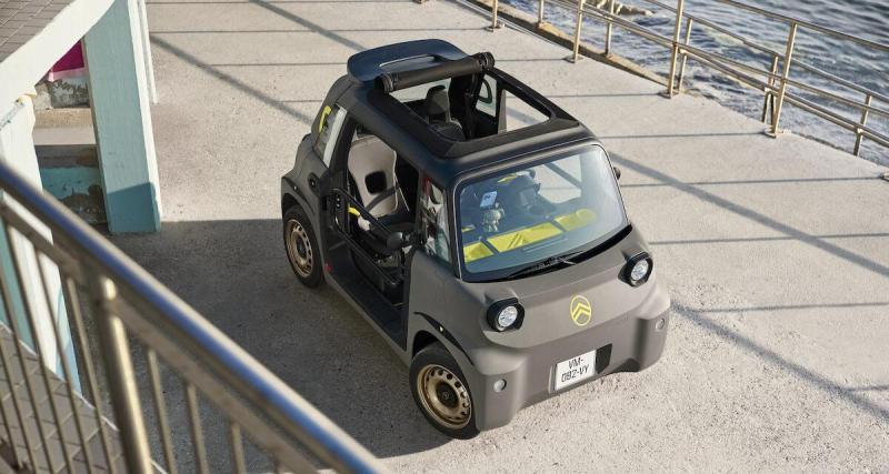  - Petites voitures, cette bonne nouvelle pour les automobilistes ?