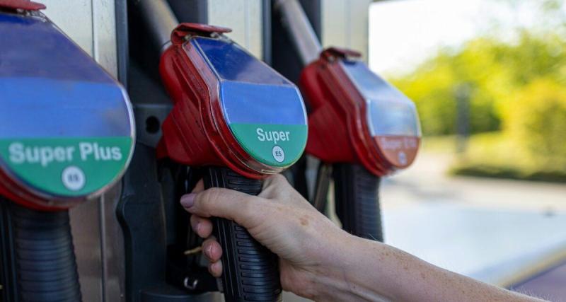  - Elle s’arrête pour faire le plein… et se retrouve victime d’un braquage : 1 500 € volés et son Audi disparaît