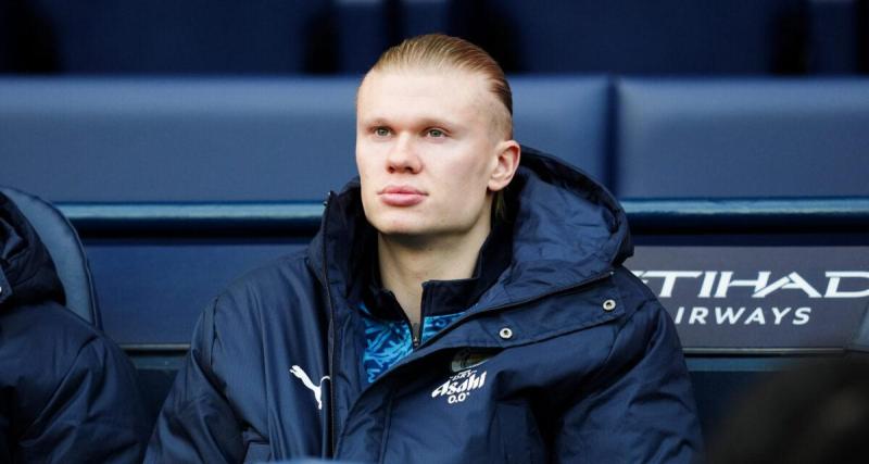 Haaland à l'origine d'un énorme transfert au Real Madrid ?
