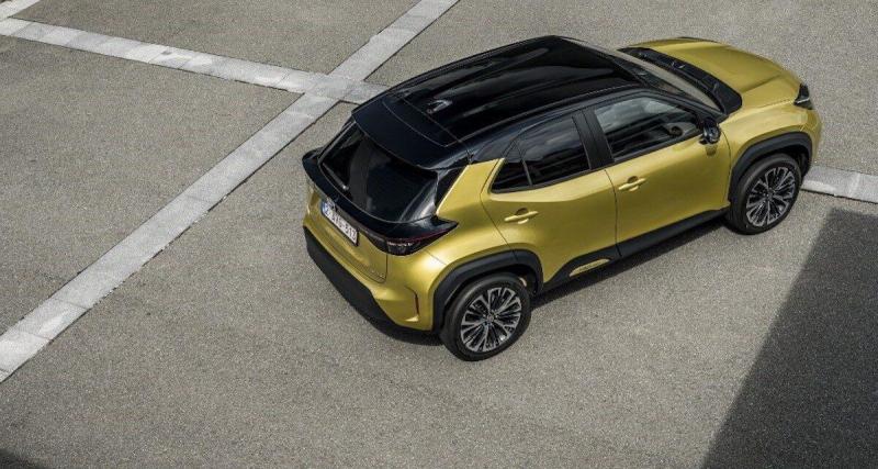  - Toyota freine la production à Valenciennes, les salariés vont en pâtir