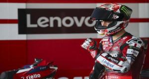 GP Thaïlande : l’inquiétude de Francesco Bagnaia qui met la pression sur Ducati