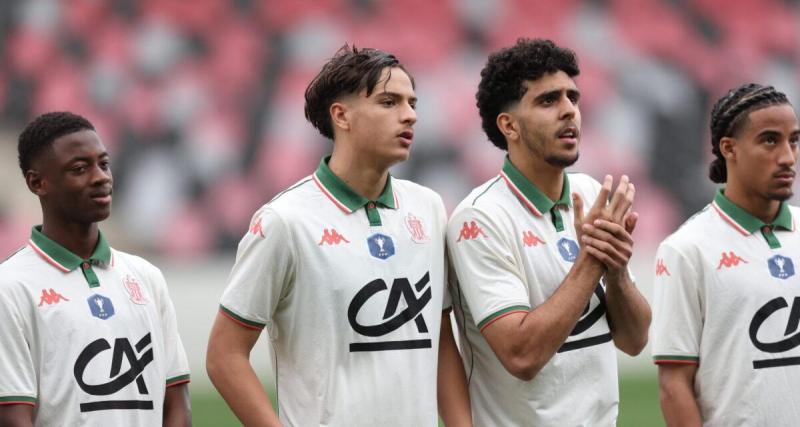  - Gambardella : toutes les informations sur le tirage au sort des quarts et des demi-finales