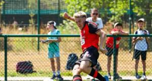 Rennes : vers la signature de trois nouveaux contrats pros