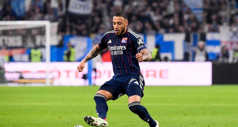  - Equipe de France : "un crime contre le football" ... Deschamps reçoit un énorme avertissement pour Tolisso !