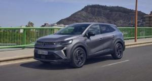 Le Renault Symbioz perd déjà son moteur essence de 140 ch au profit de l’hybride