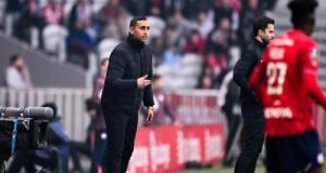 Nantes touché mais pas coulé pour le maintien, un joueur de Lorient tient la dragée haute à Dembélé