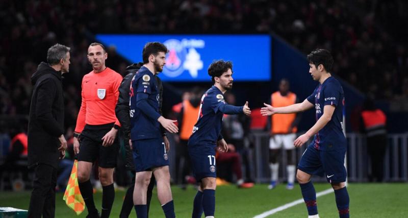  - PSG : une prolongation traîne, joli chèque en vue cet été ?