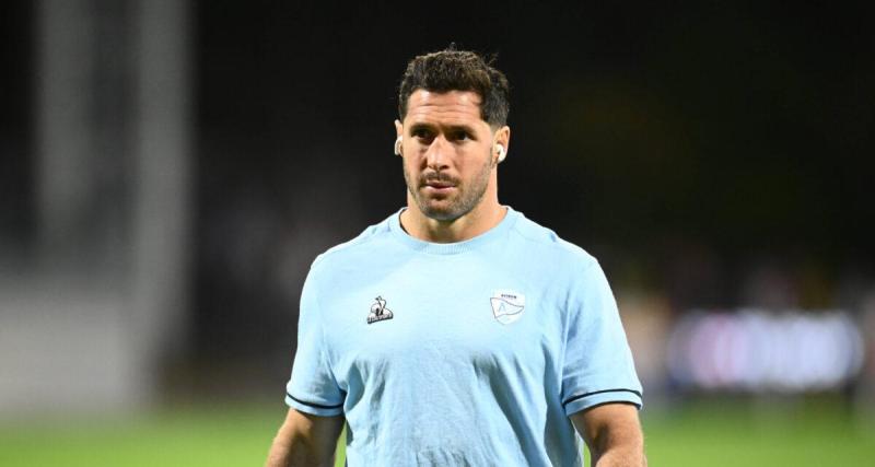  - Bayonne : Machenaud s'apprête à retourner au Racing pour un ultime défi