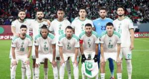 Algérie : un match de prestige annoncé en juin pour préparer la Coupe du monde