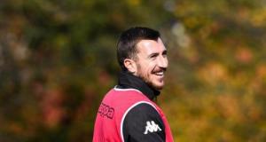 National 2 : Valentin Rabouille et le Bourges FC meilleure défense de France en 2026