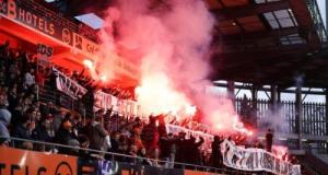 Lorient : le communiqué incendiaire du FCL envers ses supporters