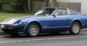Une Datsun 280Z équipée d’un V12 Mercedes : un projet de transformation hors normes