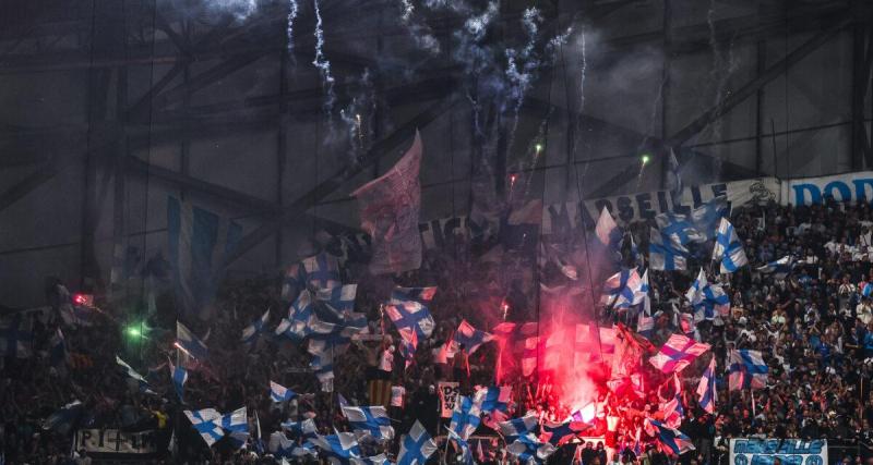 - OM-OL : un supporter est décédé avant l’Olympico 