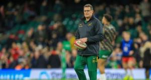 XV de France : « fantastique », Erasmus relève ce qui fait le succès des Bleus dans le Tournoi