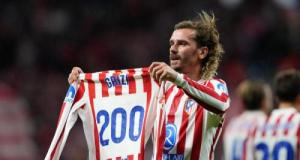 Griezmann sur le départ ? Indice choc en vue du Barça !