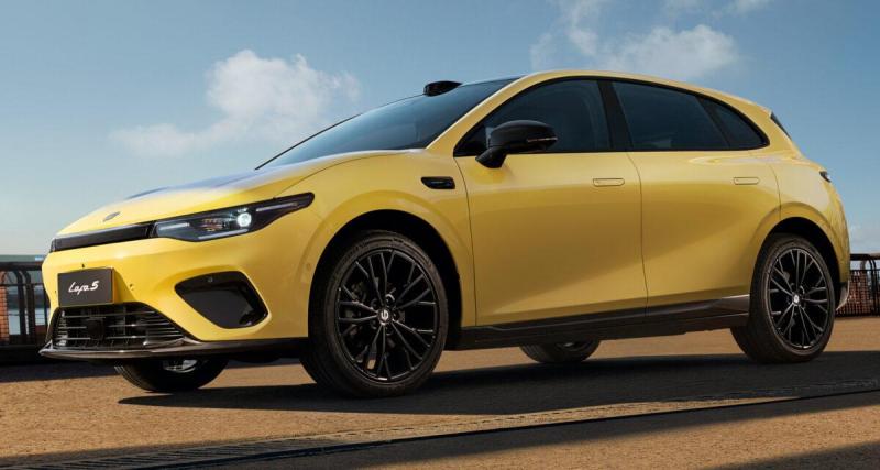 Stellantis pourrait reprendre la technologie électrique de Leapmotor pour réduire ses coûts de développement