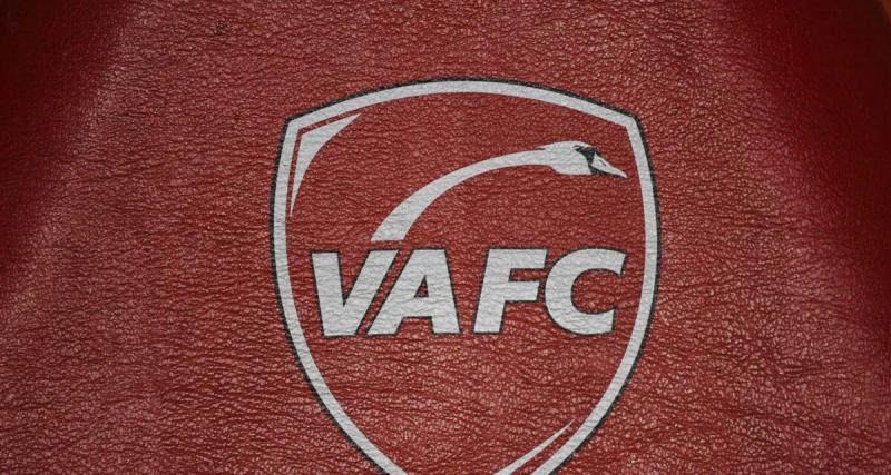 Valenciennes : "L’idée c’est de croquer à pleines dents dedans", Pierre Blois savoure son intérim